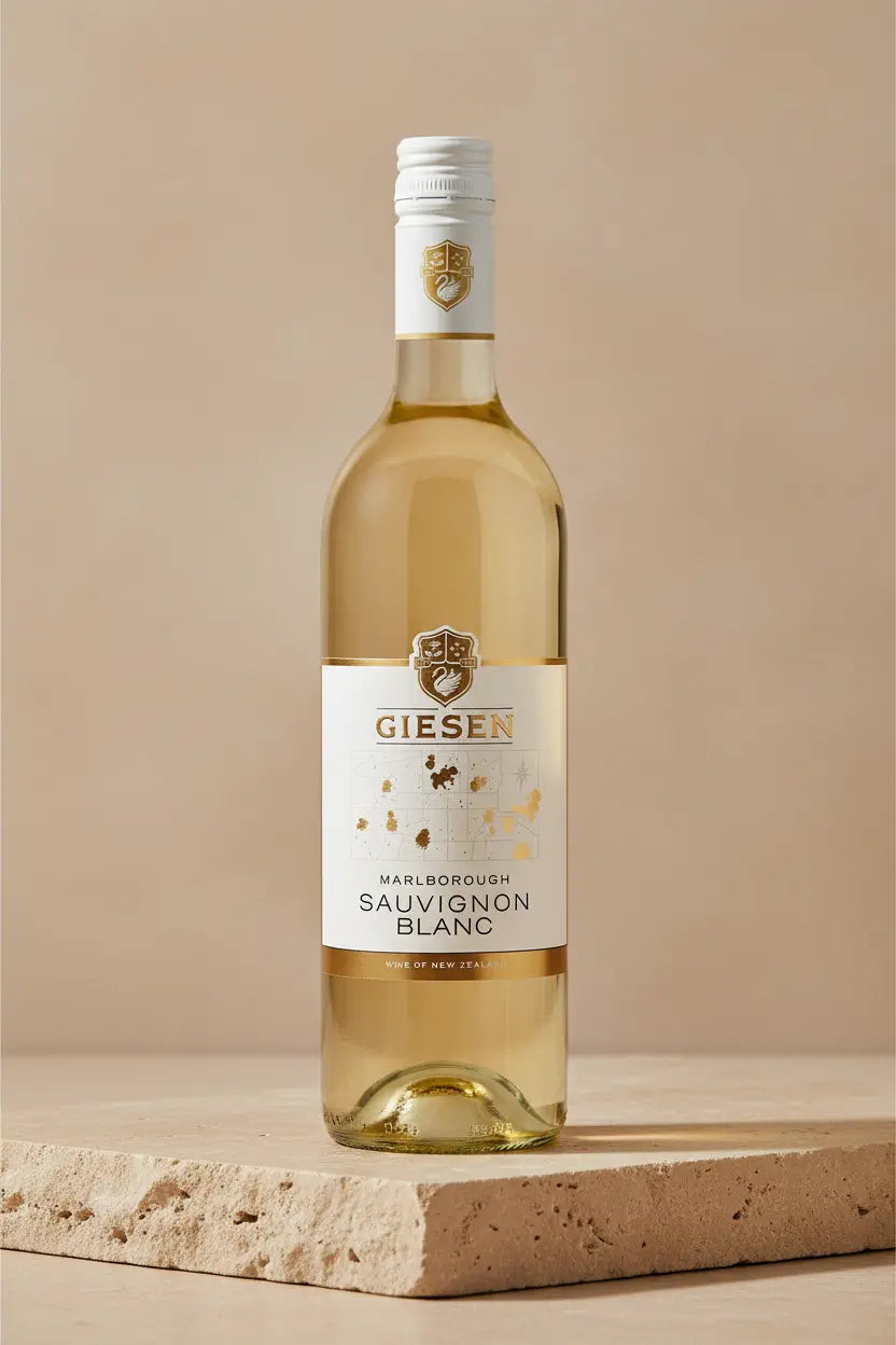 Buy Giesen Estate Sauvignon Blanc 2024 Marlborough online at Wine Sellers Direct's best prices.