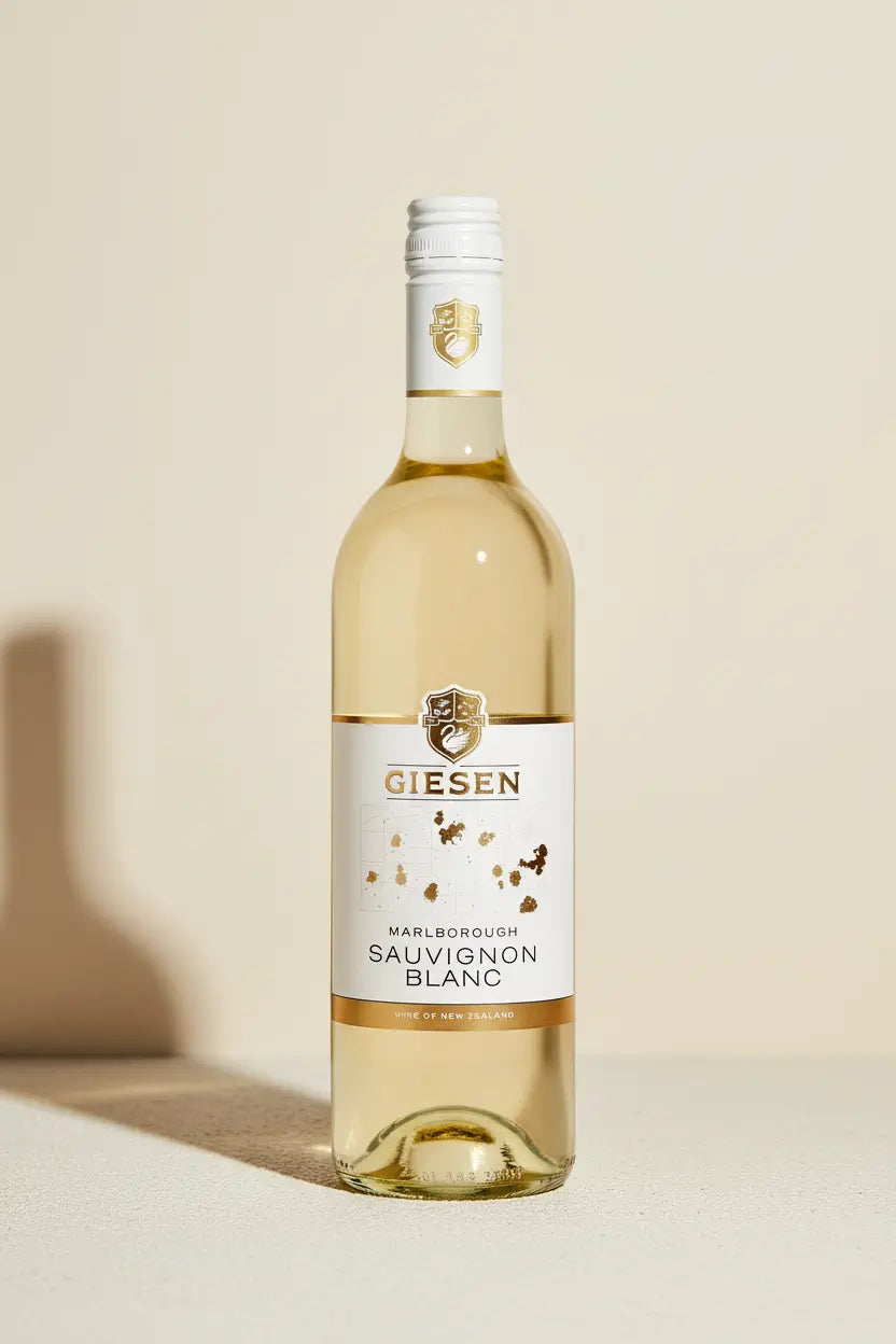Buy Giesen Estate Sauvignon Blanc 2024 Marlborough online at Wine Sellers Direct's best prices.