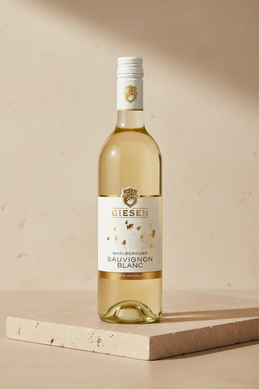 Buy Giesen Estate Sauvignon Blanc 2024 Marlborough online at Wine Sellers Direct's best prices.