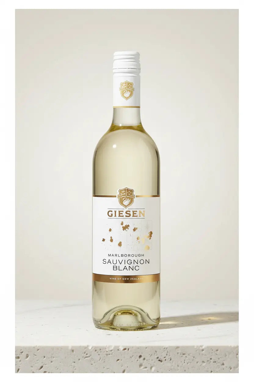 Buy Giesen Estate Sauvignon Blanc 2024 Marlborough online at Wine Sellers Direct's best prices.