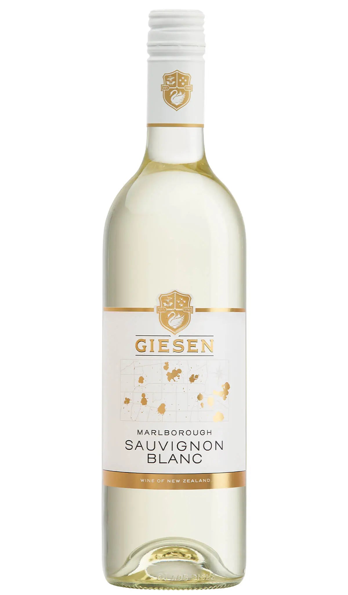 Buy Giesen Estate Sauvignon Blanc 2024 Marlborough online at Wine Sellers Direct's best prices.