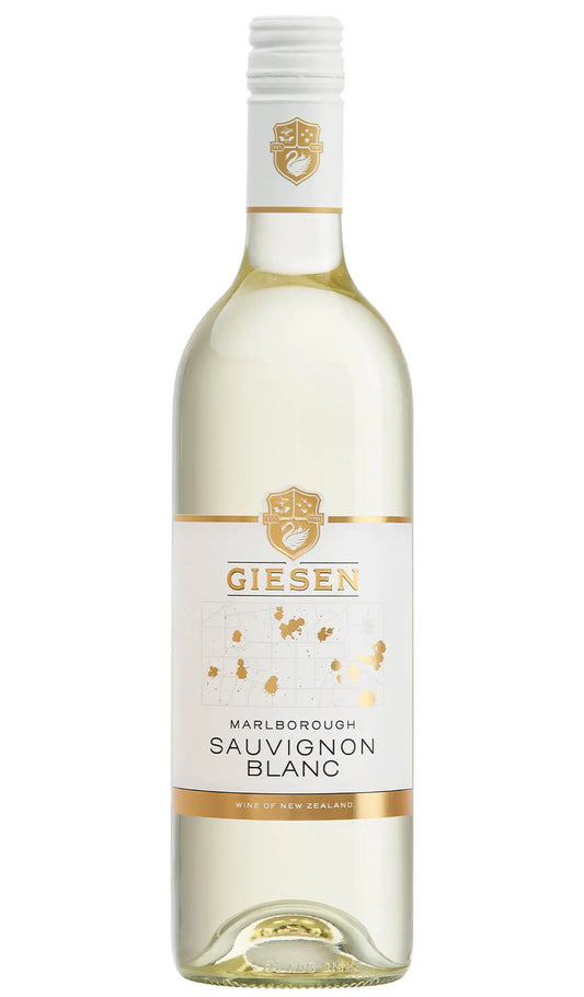 Buy Giesen Estate Sauvignon Blanc 2024 Marlborough online at Wine Sellers Direct's best prices.