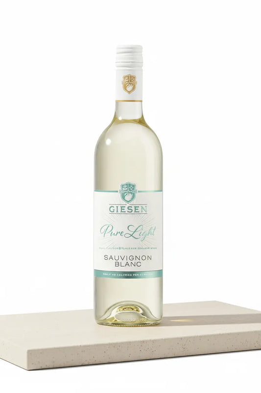 Buy Giesen Pure Light Sauvignon Blanc 2023 (Marlborough) online at Wine Sellers Direct's best prices.