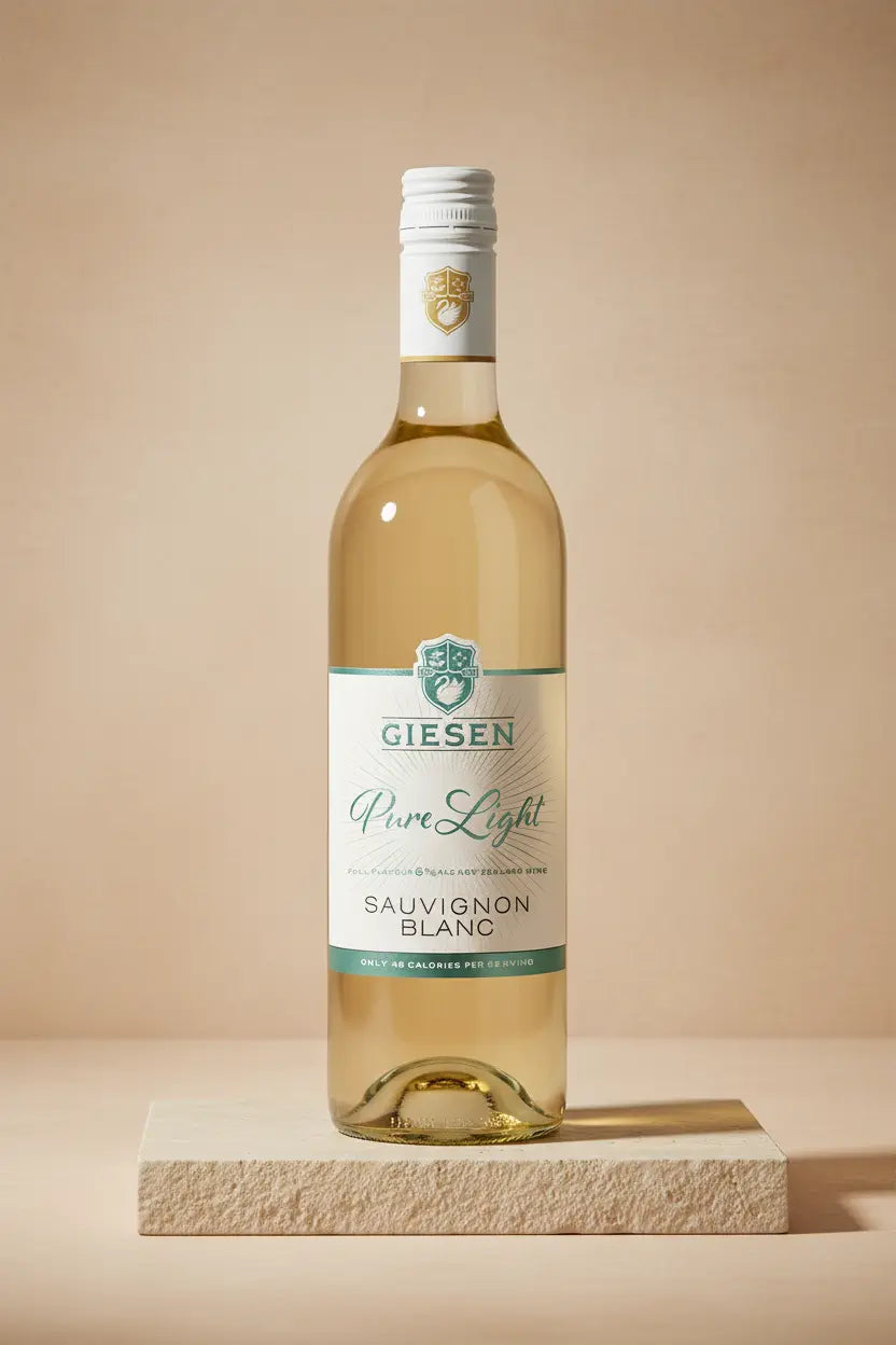 Buy Giesen Pure Light Sauvignon Blanc 2023 (Marlborough) online at Wine Sellers Direct's best prices.