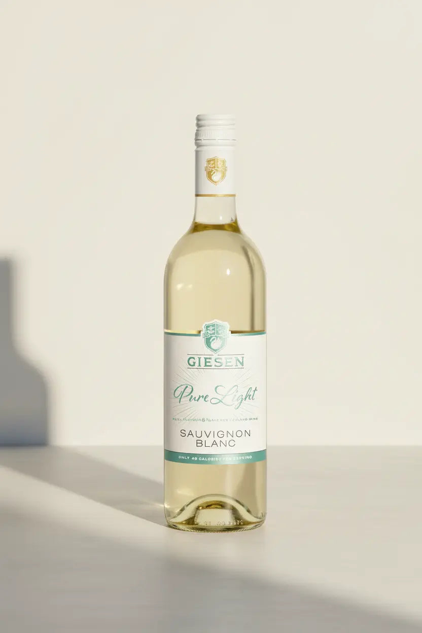 Buy Giesen Pure Light Sauvignon Blanc 2023 (Marlborough) online at Wine Sellers Direct's best prices.
