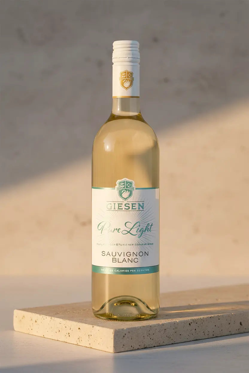Buy Giesen Pure Light Sauvignon Blanc 2023 (Marlborough) online at Wine Sellers Direct's best prices.