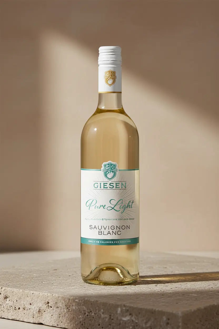 Buy Giesen Pure Light Sauvignon Blanc 2023 (Marlborough) online at Wine Sellers Direct's best prices.