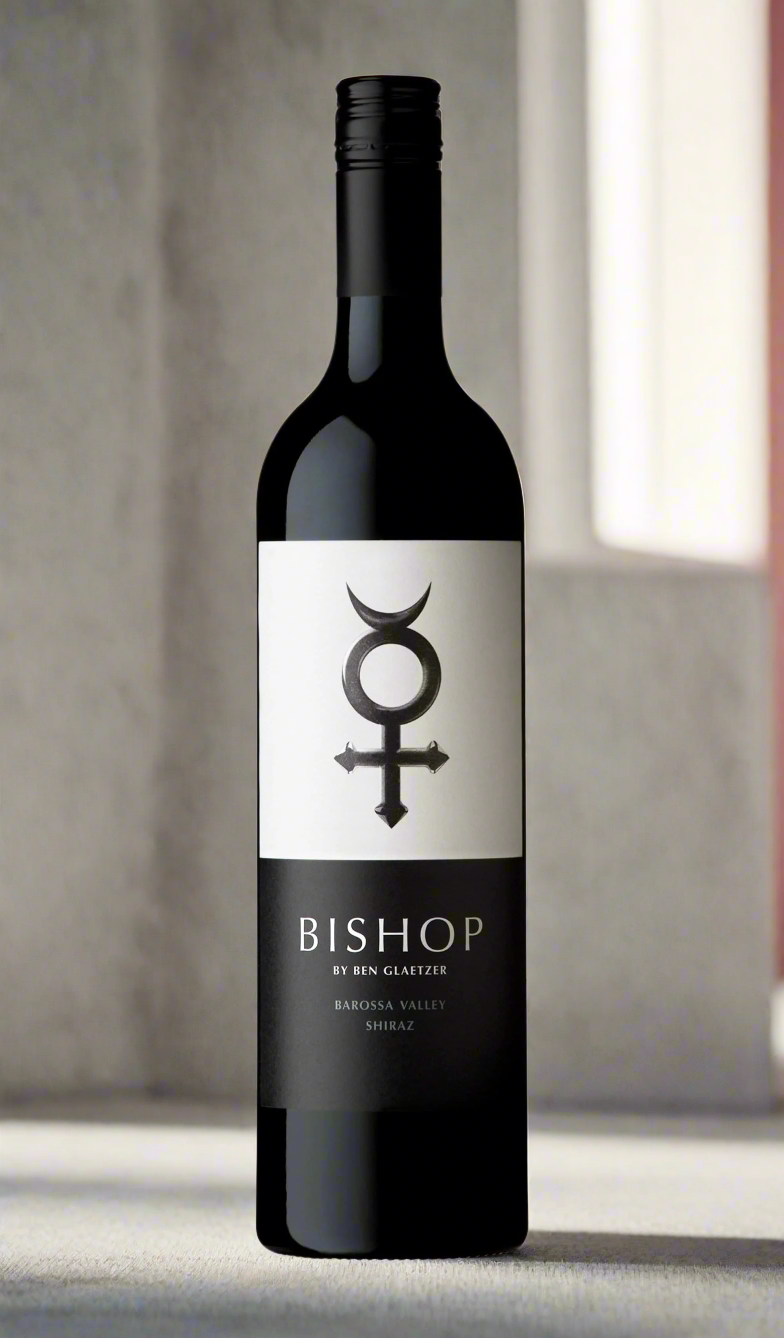 Find out more or buy Glaetzer Bishop Shiraz 2022 (Barossa Valley) online at Wine Sellers Direct's best prices  - Australia’s independent liquor specialists.