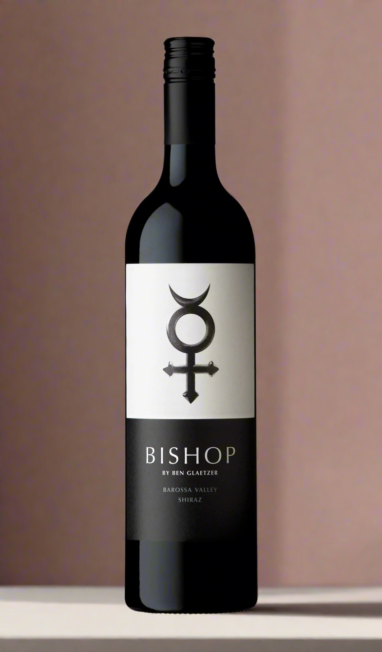 Find out more or buy Glaetzer Bishop Shiraz 2022 (Barossa Valley) online at Wine Sellers Direct's best prices  - Australia’s independent liquor specialists.