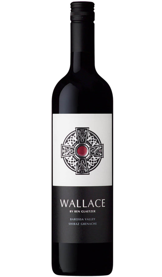 Find out more or buy Glaetzer Wallace Shiraz Grenache 2021 (Barossa Valley) online at Wine Sellers Direct - Australia’s independent liquor specialists.