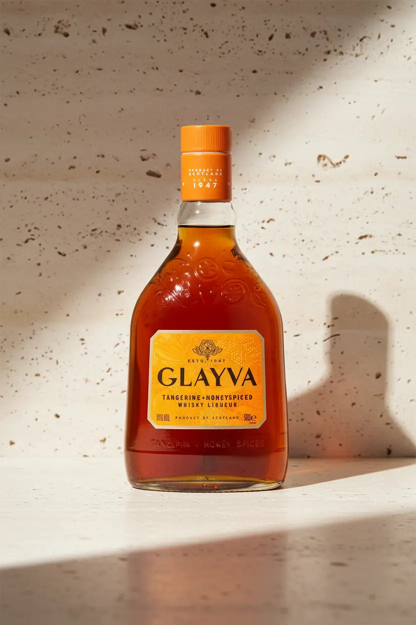 Buy Glayva Scotch Liqueur 500ml online at Wine Sellers Direct's best prices.