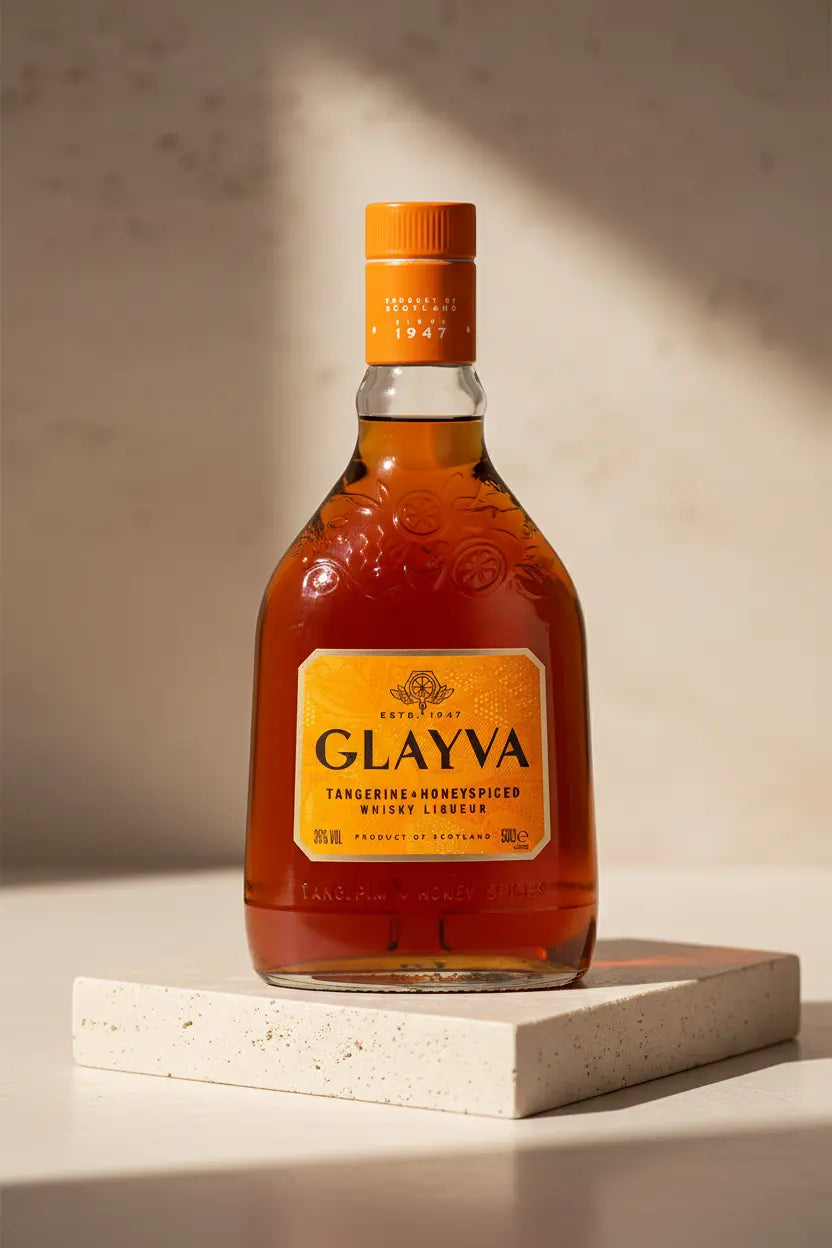 Buy Glayva Scotch Liqueur 500ml online at Wine Sellers Direct's best prices.