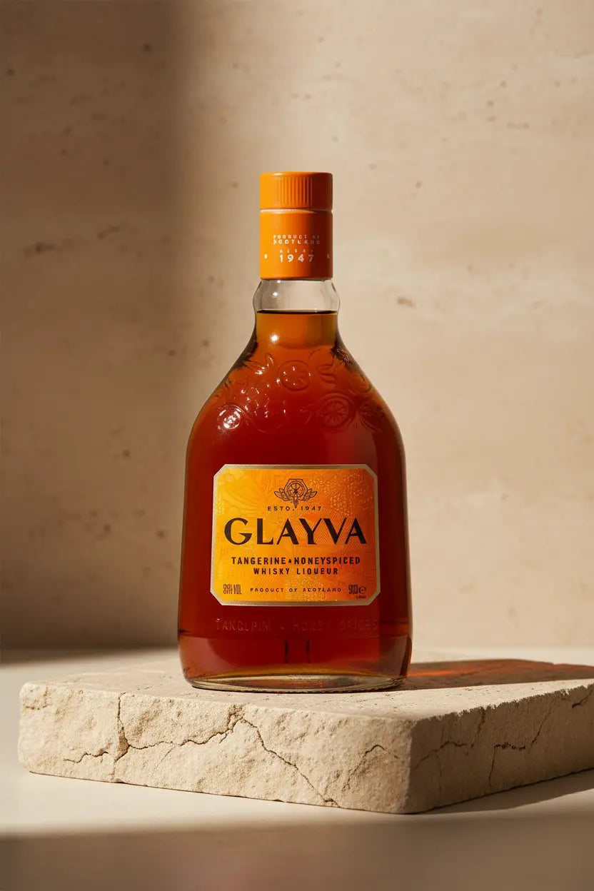 Buy Glayva Scotch Liqueur 500ml online at Wine Sellers Direct's best prices.