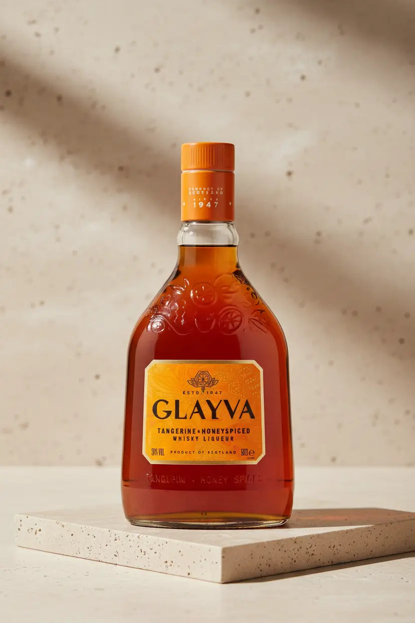 Buy Glayva Scotch Liqueur 500ml online at Wine Sellers Direct's best prices.