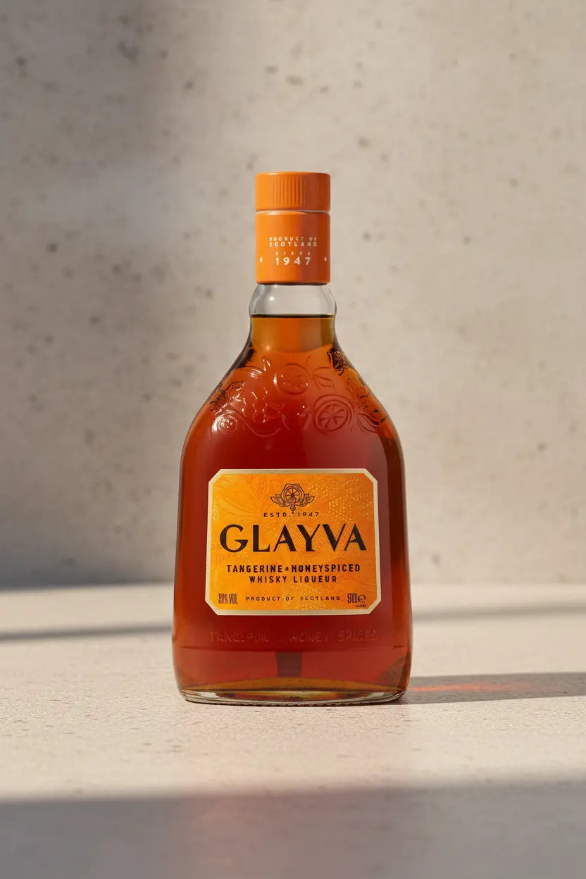 Buy Glayva Scotch Liqueur 500ml online at Wine Sellers Direct's best prices.