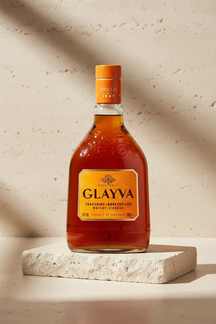 Buy Glayva Scotch Liqueur 500ml online at Wine Sellers Direct's best prices.