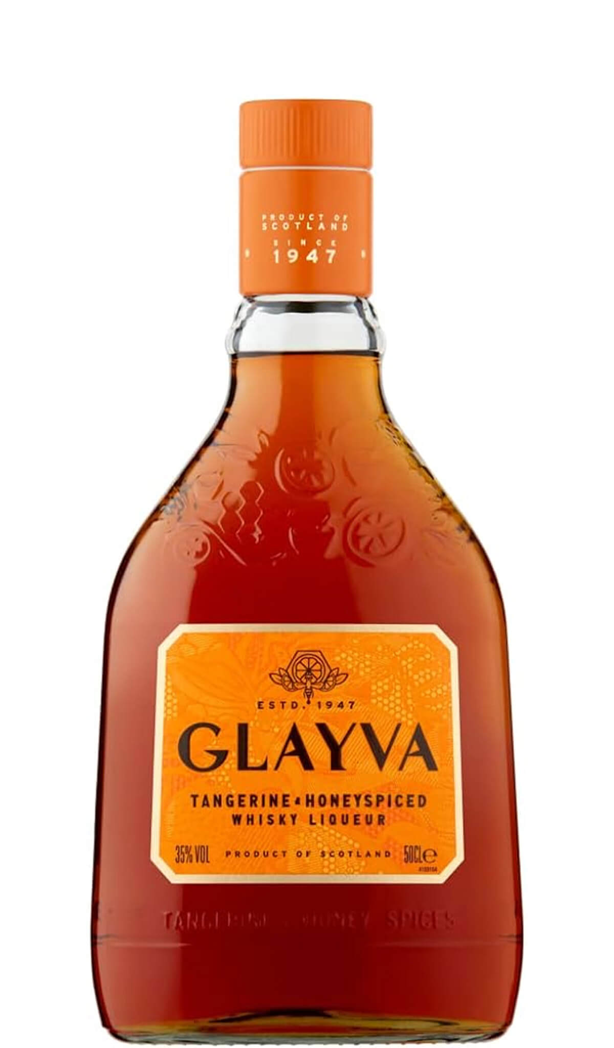 Find out more or buy Glayva Scotch Liqueur 500ml online at Wine Sellers Direct - Australia’s independent liquor specialists.