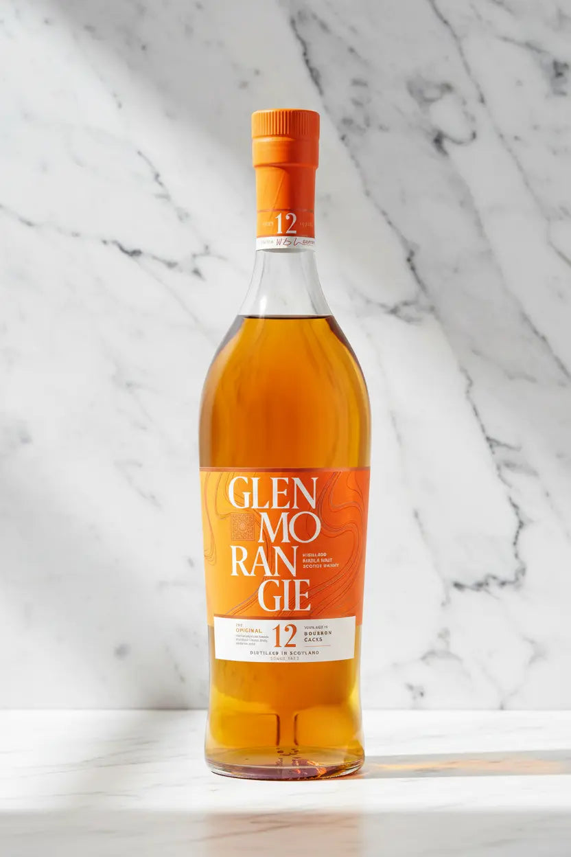 Buy Glenmorangie The Original 12 Year Old Scotch Whisky 700ml online at Wine Sellers Direct's best prices.