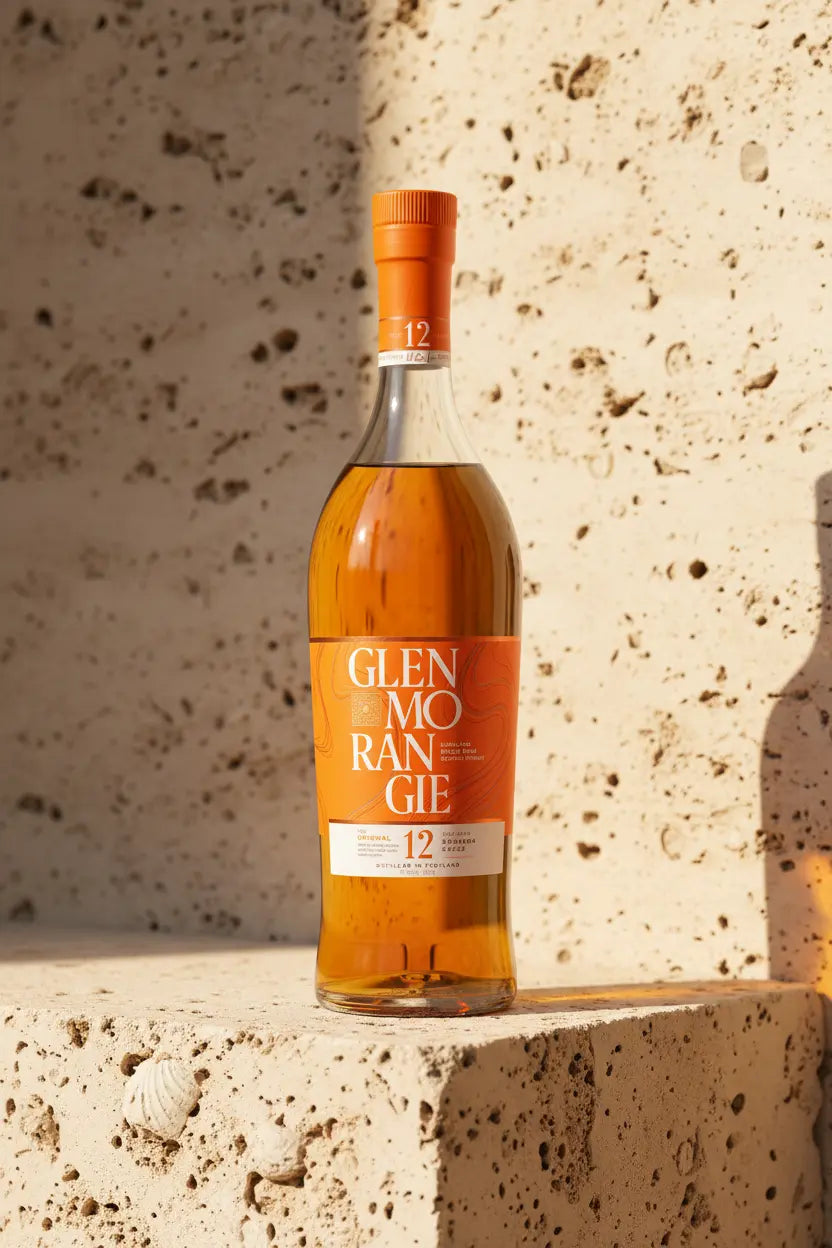 Buy Glenmorangie The Original 12 Year Old Scotch Whisky 700ml online at Wine Sellers Direct's best prices.