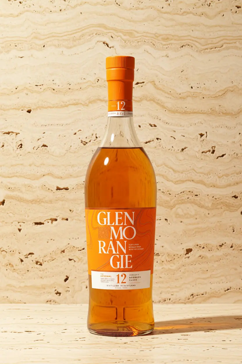 Buy Glenmorangie The Original 12 Year Old Scotch Whisky 700ml online at Wine Sellers Direct's best prices.