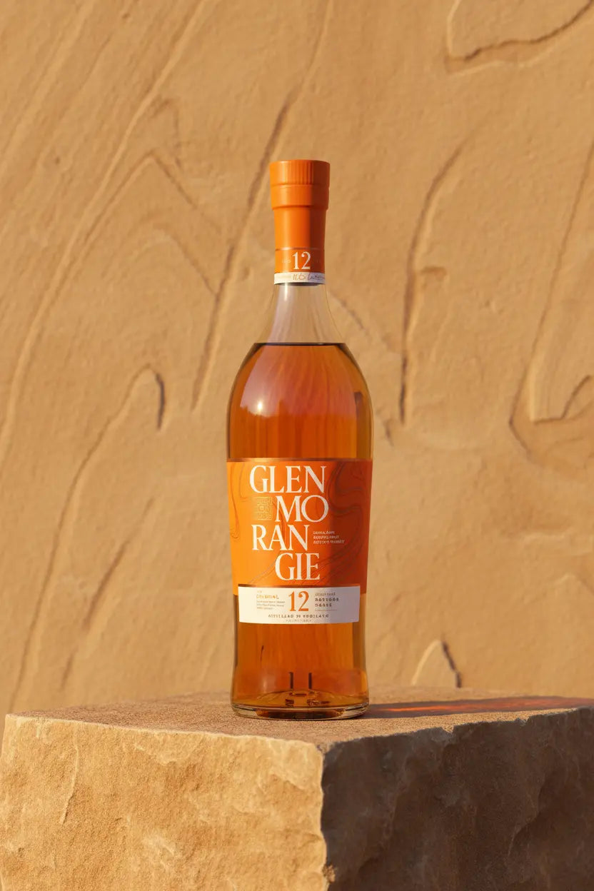Buy Glenmorangie The Original 12 Year Old Scotch Whisky 700ml online at Wine Sellers Direct's best prices.