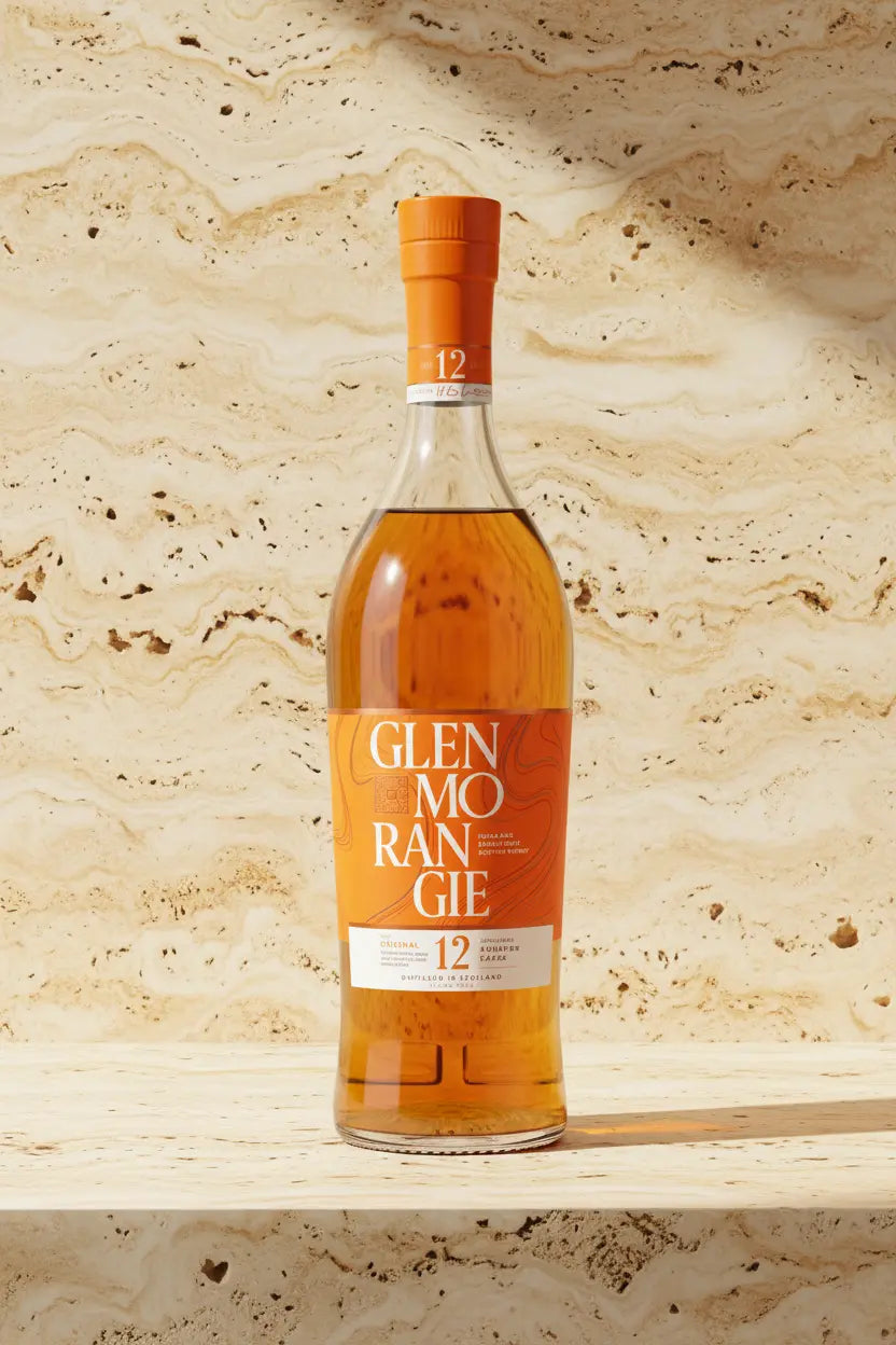 Buy Glenmorangie The Original 12 Year Old Scotch Whisky 700ml online at Wine Sellers Direct's best prices.