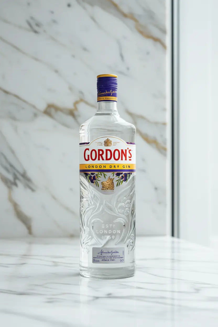 Buy Gordon's Original London Dry Gin 1000mL at Wine Sellers Direct's best prices.