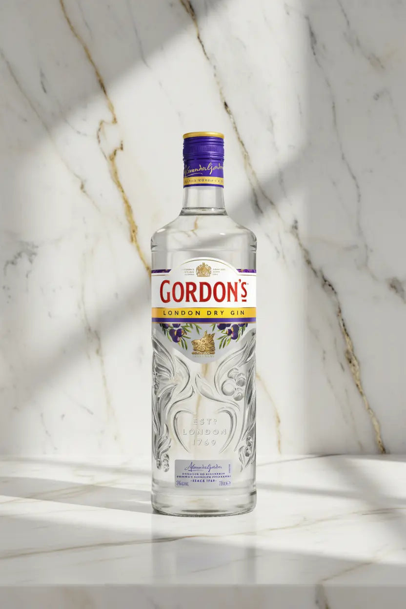 Buy Gordon's Original London Dry Gin 700mL at Wine Sellers Direct's best prices.