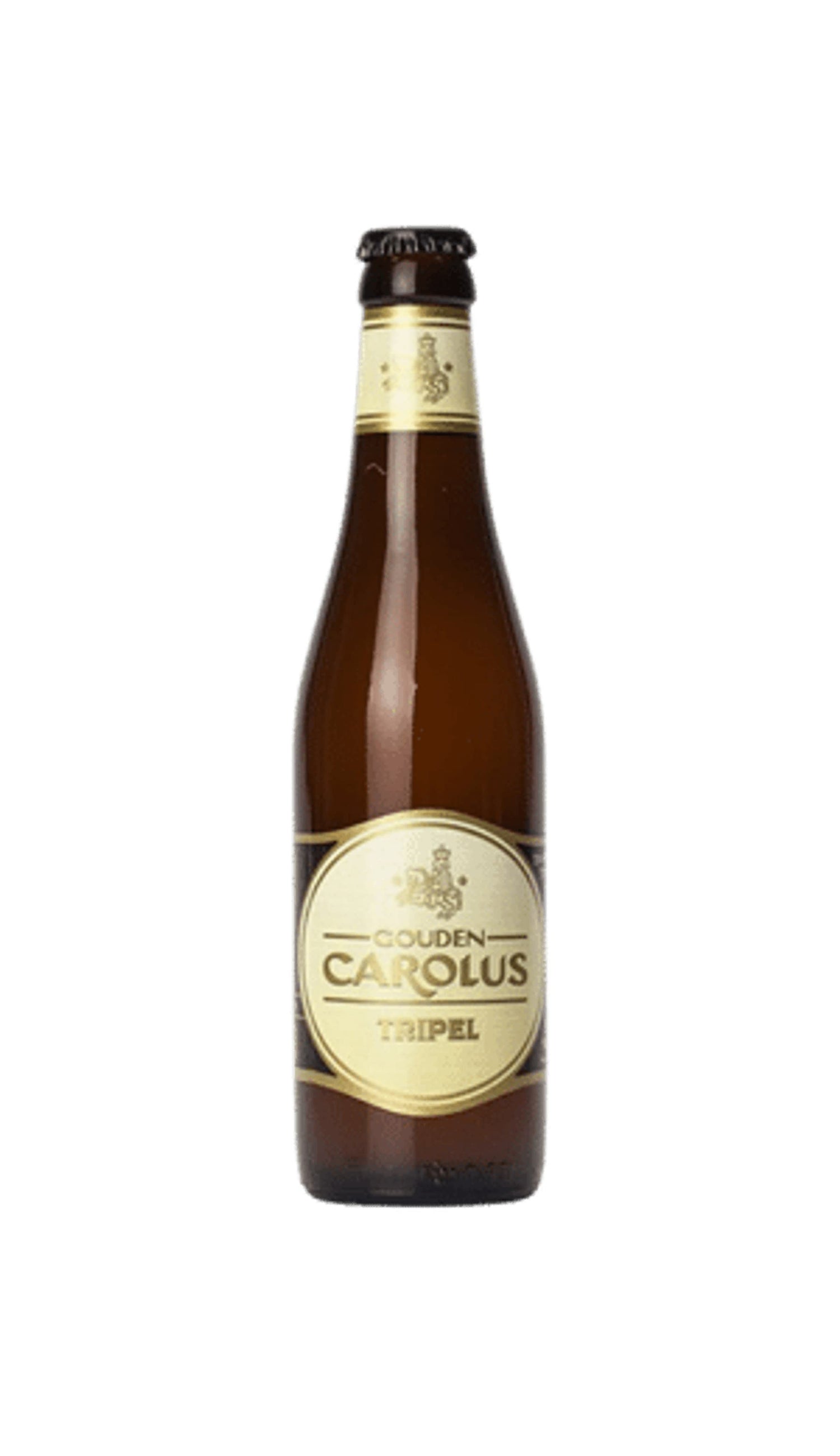 Find out more or buy Gouden Carolus Tripel 330ml online at Wine Sellers Direct - Australia’s independent liquor specialists.