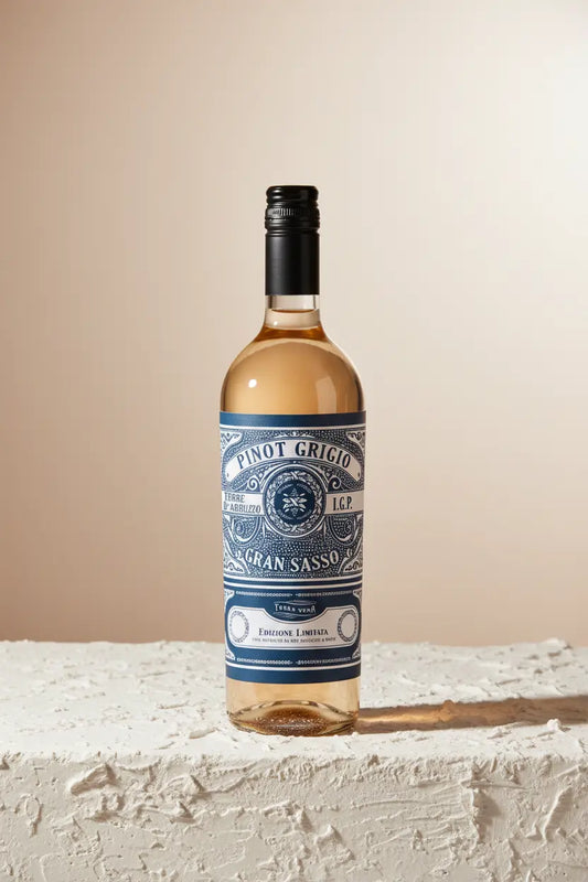 Buy Gran Sasso Pinot Grigio 2025 Italy online at Wine Sellers Direct's best prices.
