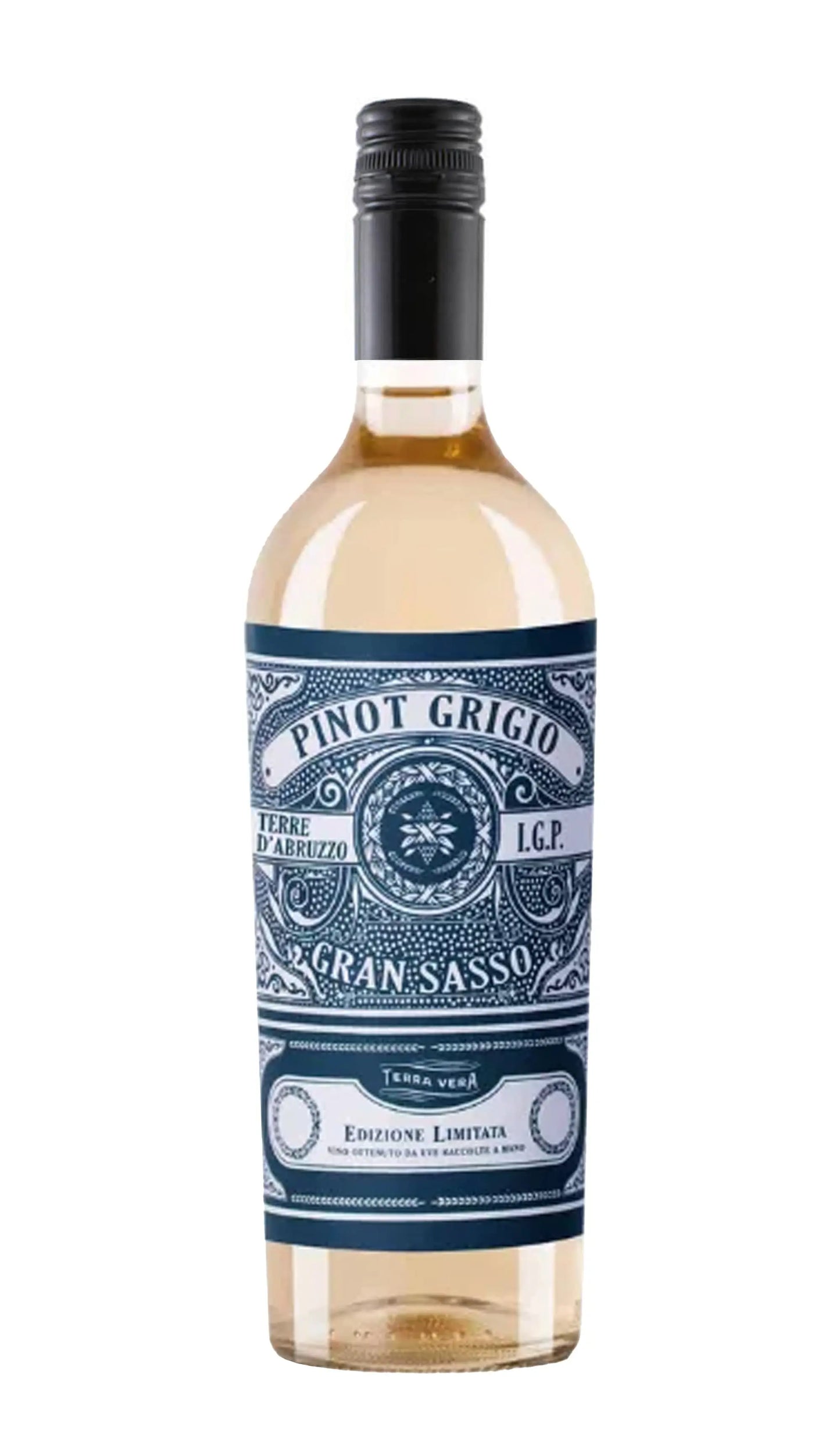 Buy Gran Sasso Pinot Grigio 2025 Italy online at Wine Sellers Direct's best prices.