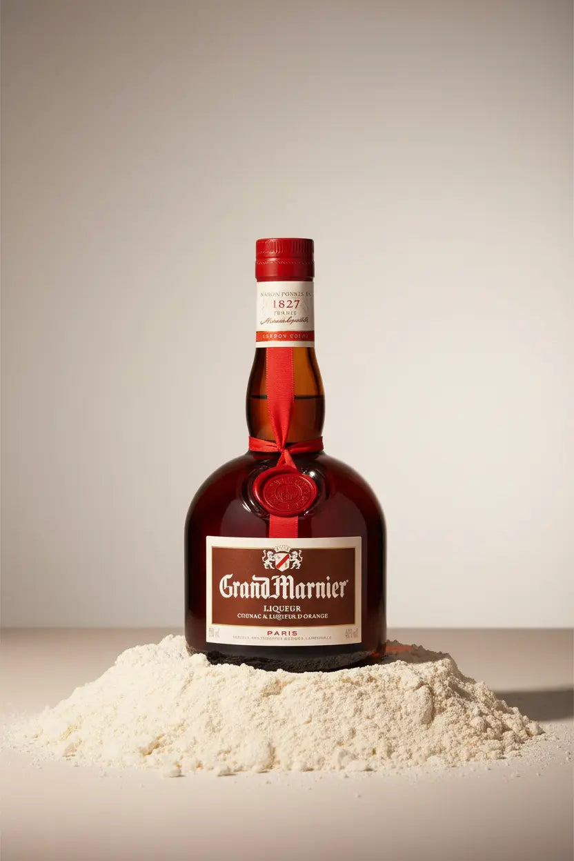 Buy Grand Marnier Cordon Rouge 500ml Orange Liqueur online at Wine Sellers Direct's best prices.