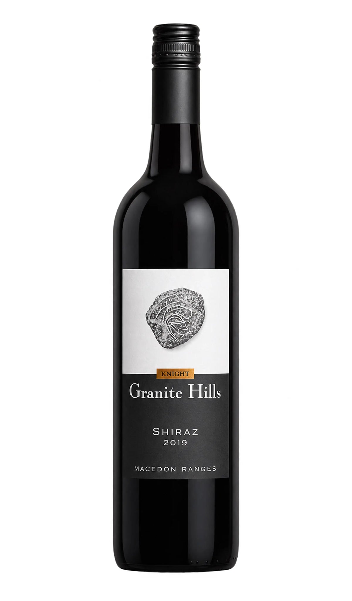 Granite Hills Macedon Ranges Shiraz 2019 750mL bottle – Wine Sellers Direct