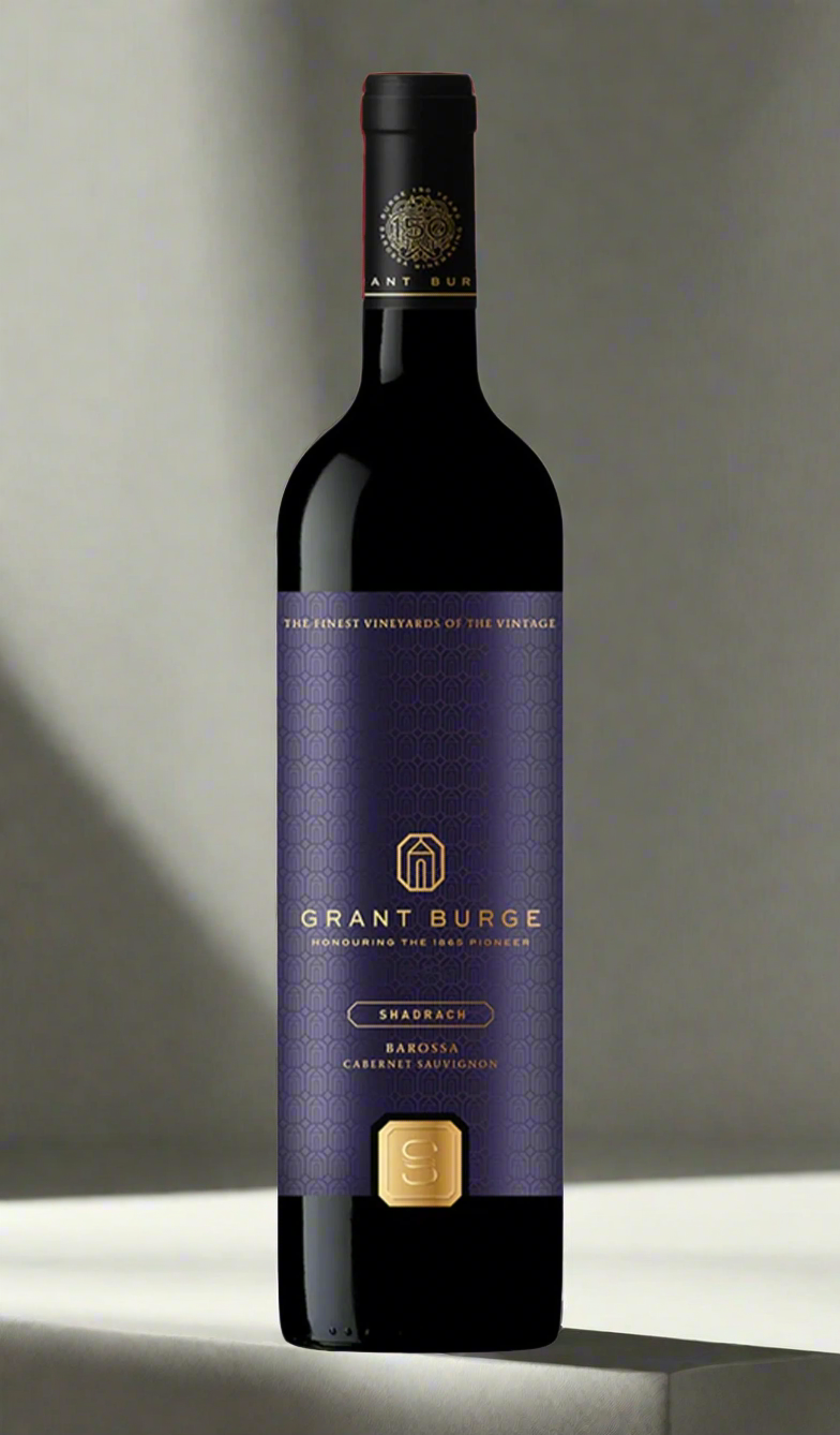 Find out more or buy Grant Burge Shadrach Cabernet Sauvignon 2019 available at Wine Sellers Direct's best prices - Australia's independent liquor specialists.