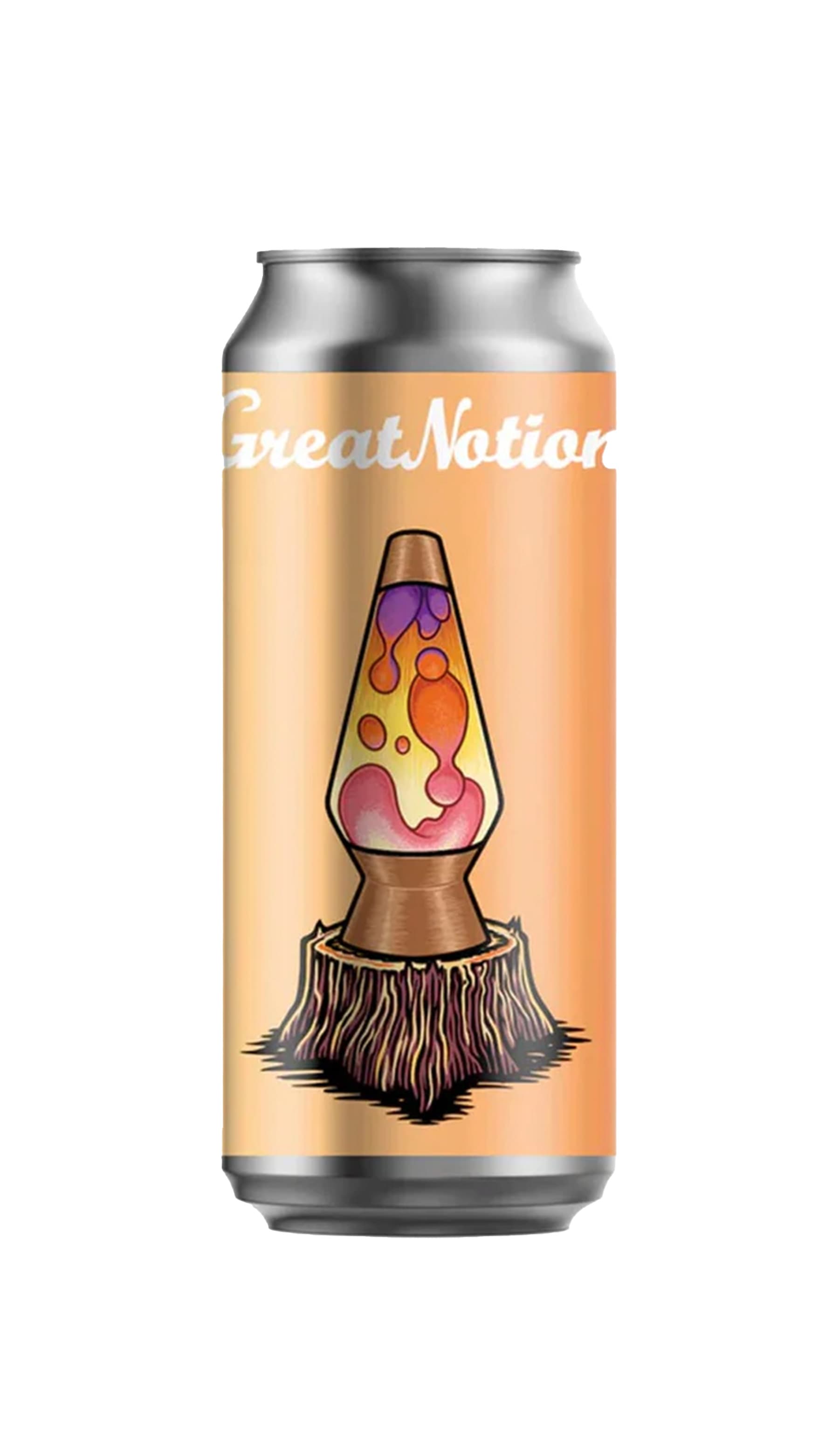 Great Notion Mellifluous #3 Smoothie Sour - Wine Sellers Direct