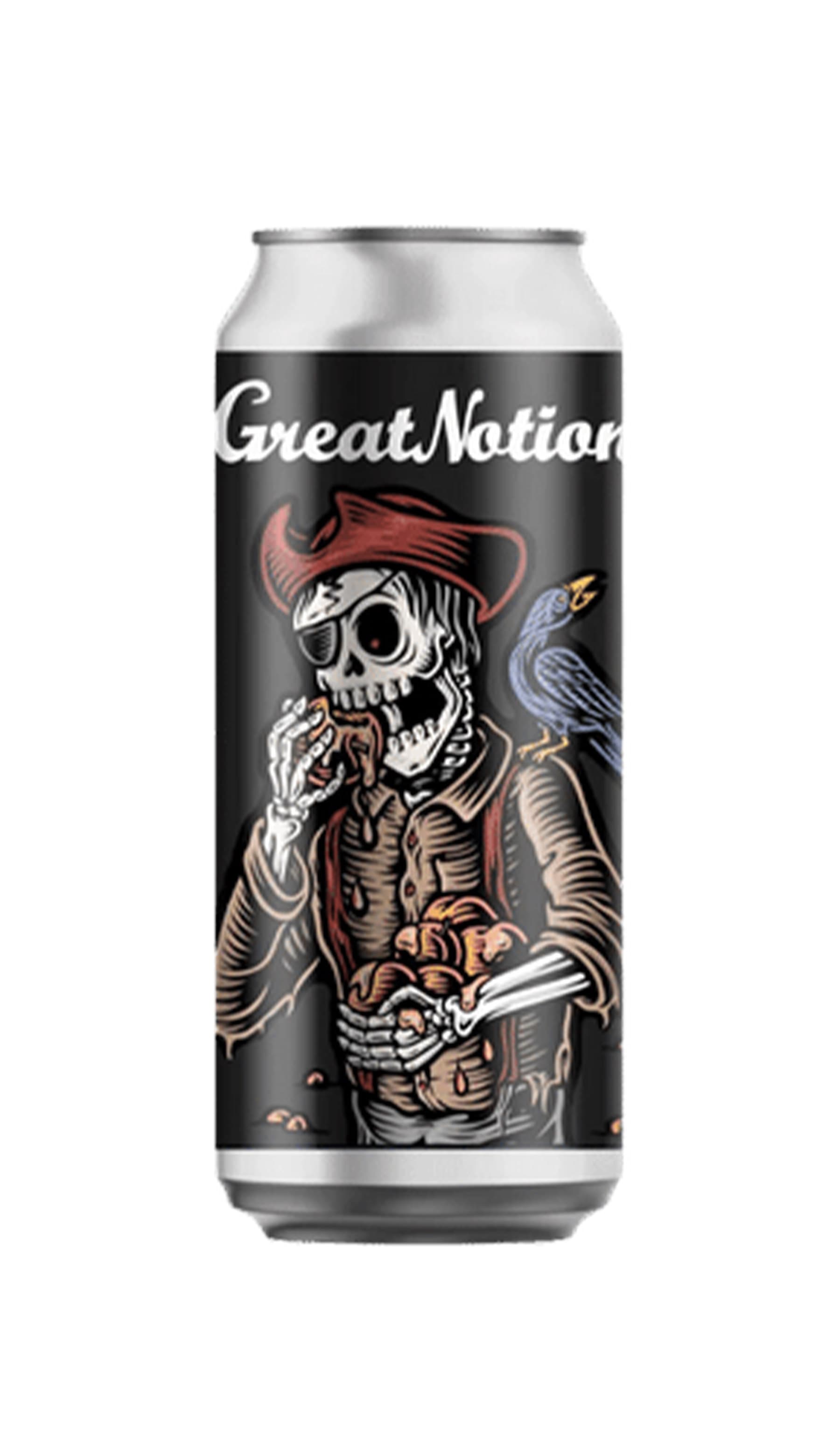 Great Notion Ripe Hazy IPA - Wine Sellers Direct