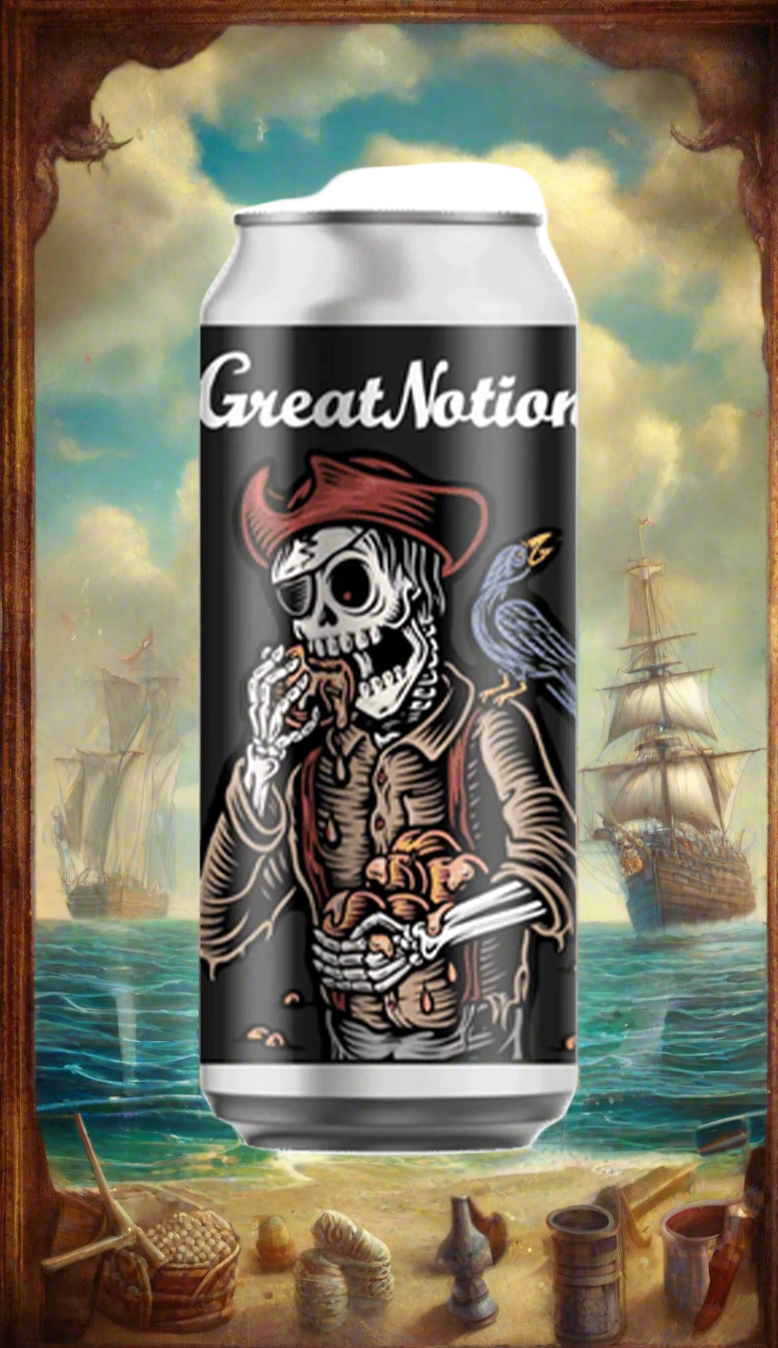 Find out more or buy Great Notion Ripe Hazy IPA at Wine Seller's Direct's best prices.