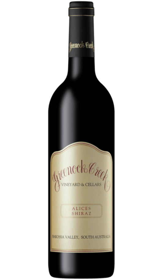 Find out more, explore the range and buy Greenock Creek Alices Shiraz 2017 (Barossa Valley) available online at Wine Sellers Direct - Australia's independent liquor specialists.