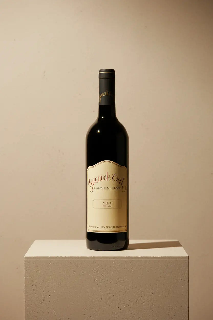 Buy Greenock Creek Alices Shiraz 2023 Barossa Valley online at Wine Sellers Direct's best prices.