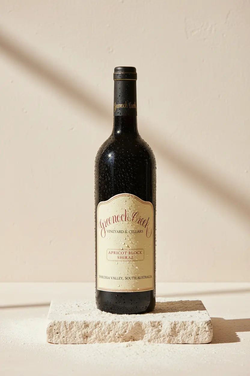 Buy Greenock Creek Apricot Block Shiraz 2022 Barossa Valley online at Wine Sellers Direct's best prices.