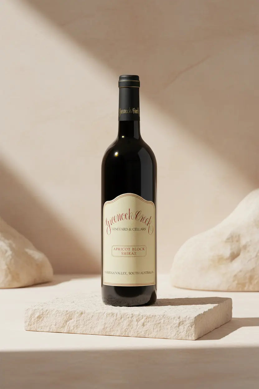 Buy Greenock Creek Apricot Block Shiraz 2022 Barossa Valley online at Wine Sellers Direct's best prices.