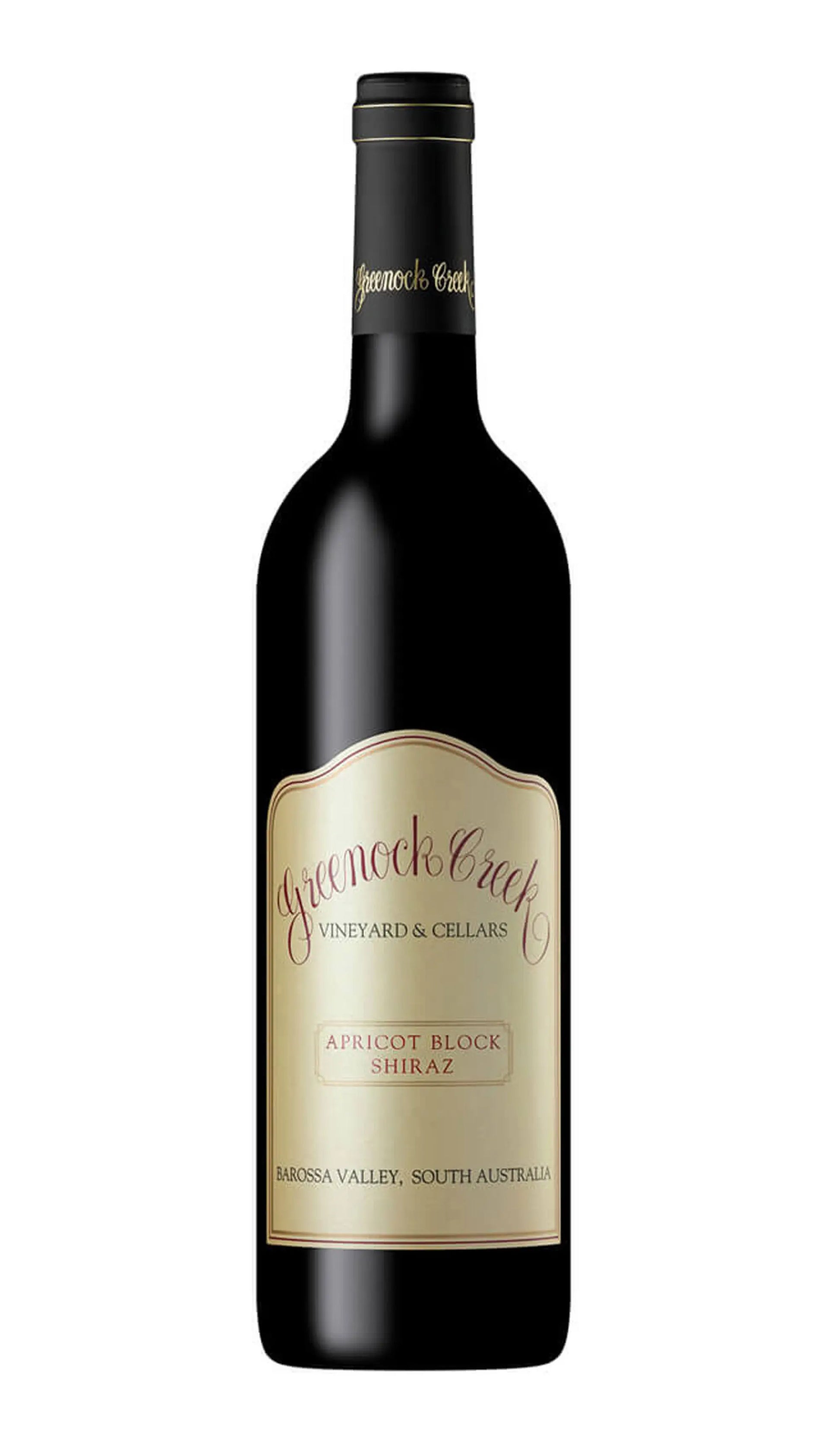 Buy Greenock Creek Apricot Block Shiraz 2022 Barossa Valley online at Wine Sellers Direct's best prices.