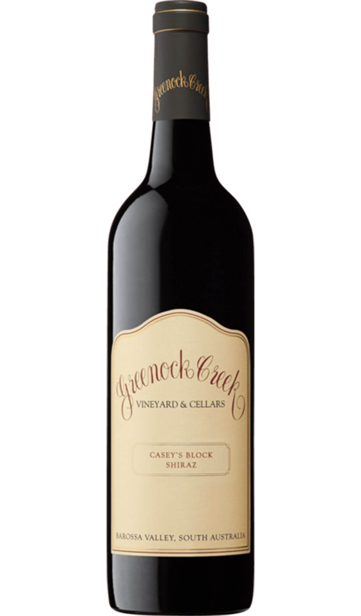 Find out more or buy Greenock Creek Casey's Block Shiraz 2021 (Barossa) online at Wine Sellers Direct - Australia’s independent liquor specialists.