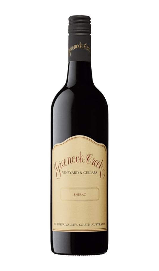 Find out more or buy Greenock Creek Barossa Valley Shiraz 2021 available at Wine Sellers Direct's best prices.