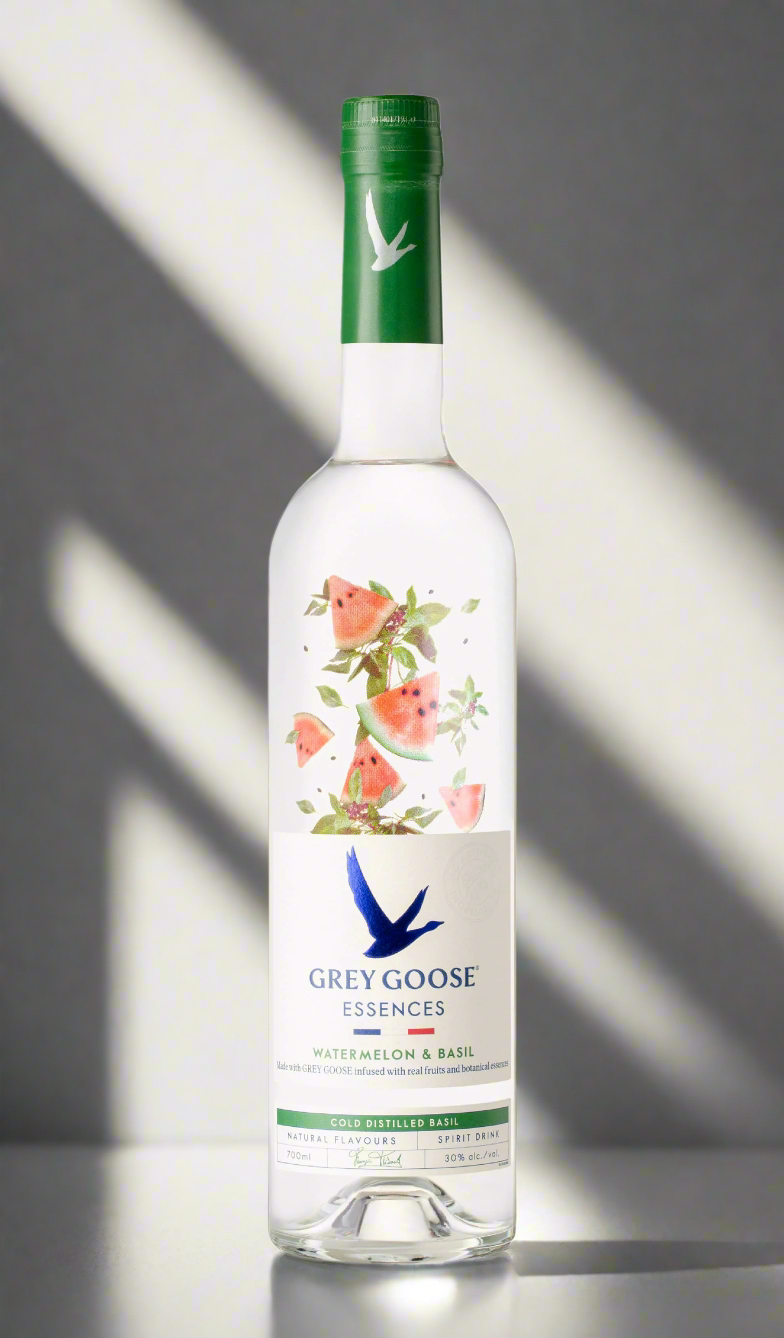 Find out more or buy Grey Goose Essences Watermelon & Basil 700mL (France) available at Wine Sellers Direct's best prices - Australia's independent liquor specialists.