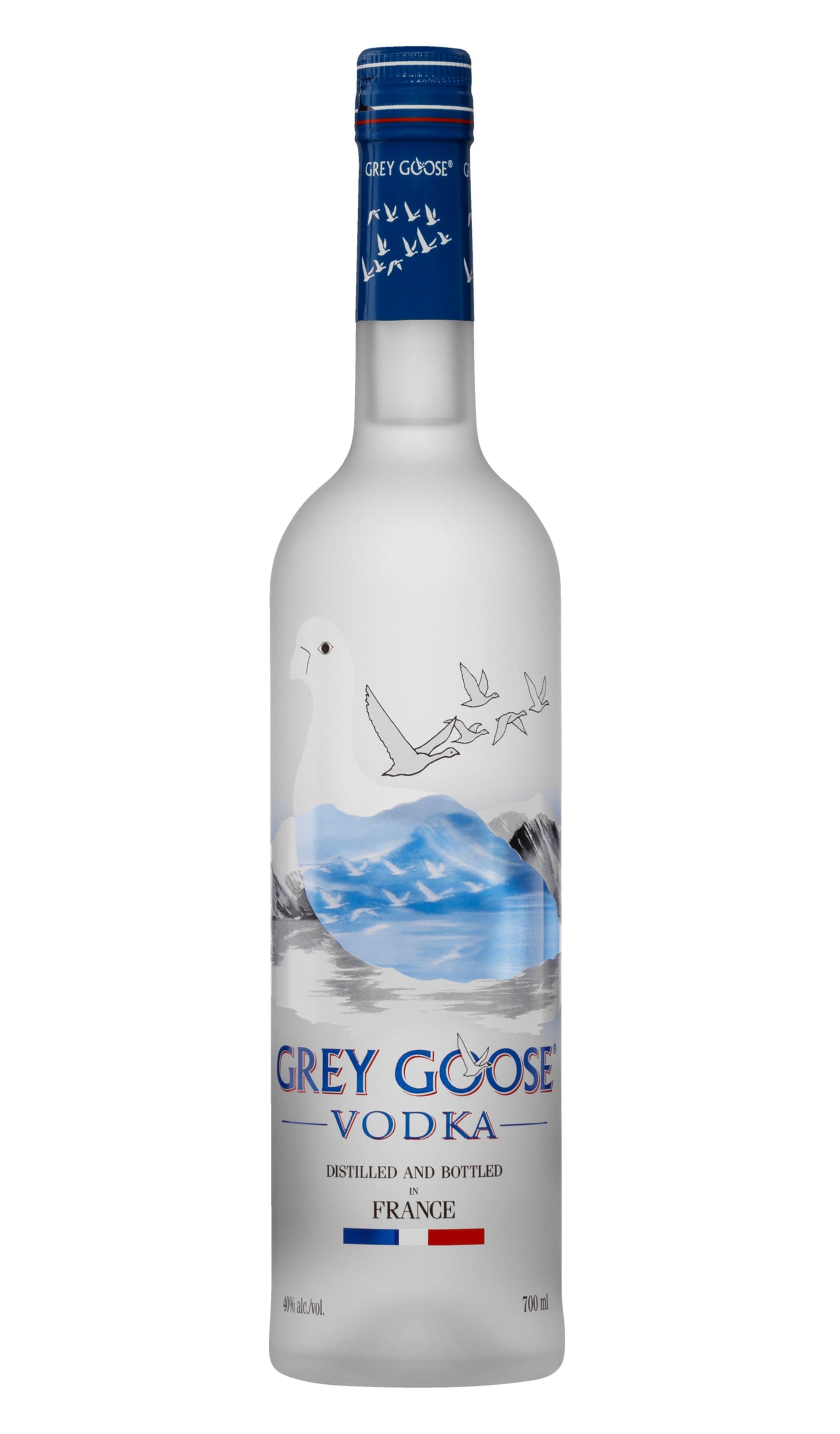 Find out more or buy Grey Goose Vodka 700ml (France) online at Wine Sellers Direct - Australia’s independent liquor specialists.