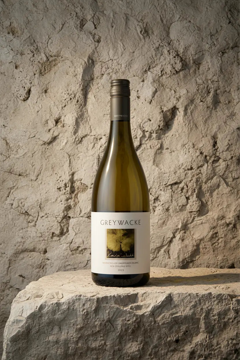 Find out more or buy Greywacke Sauvignon Blanc 2025 Marlborough available at Wine Sellers Direct's best prices.