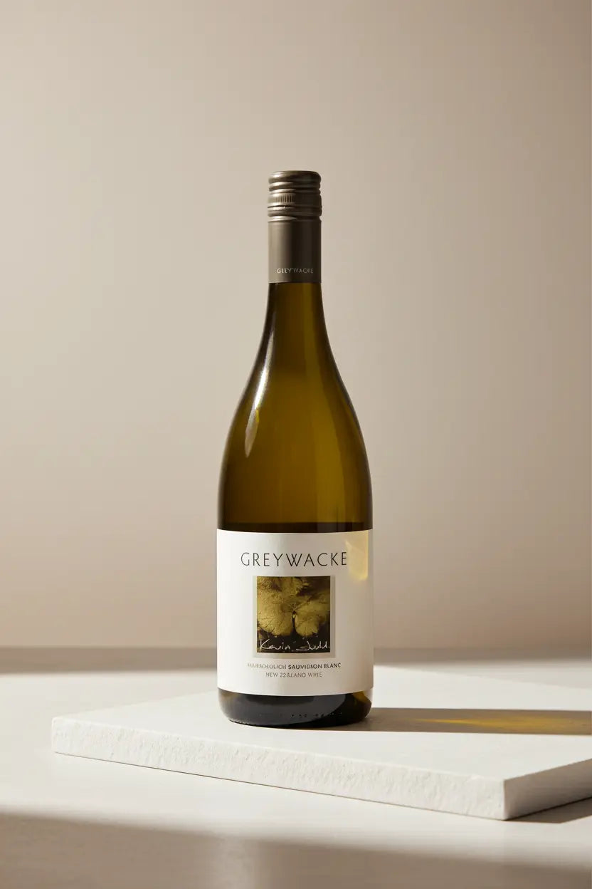 Find out more or buy Greywacke Sauvignon Blanc 2025 Marlborough available at Wine Sellers Direct's best prices.