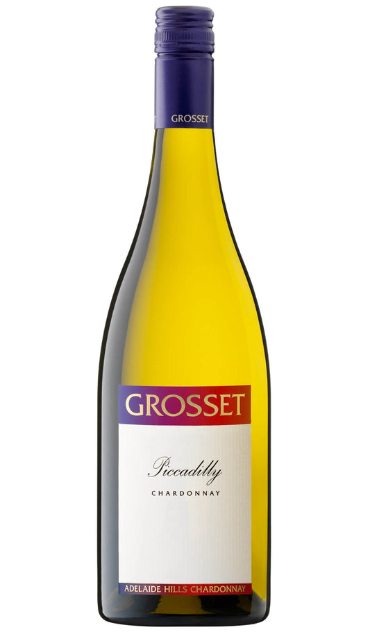 Find out more, explore the range and purchase Grosset Piccadilly Chardonnay 2005 (Adelaide Hills) available online at Wine Sellers Direct - Australia's independent liquor specialists.