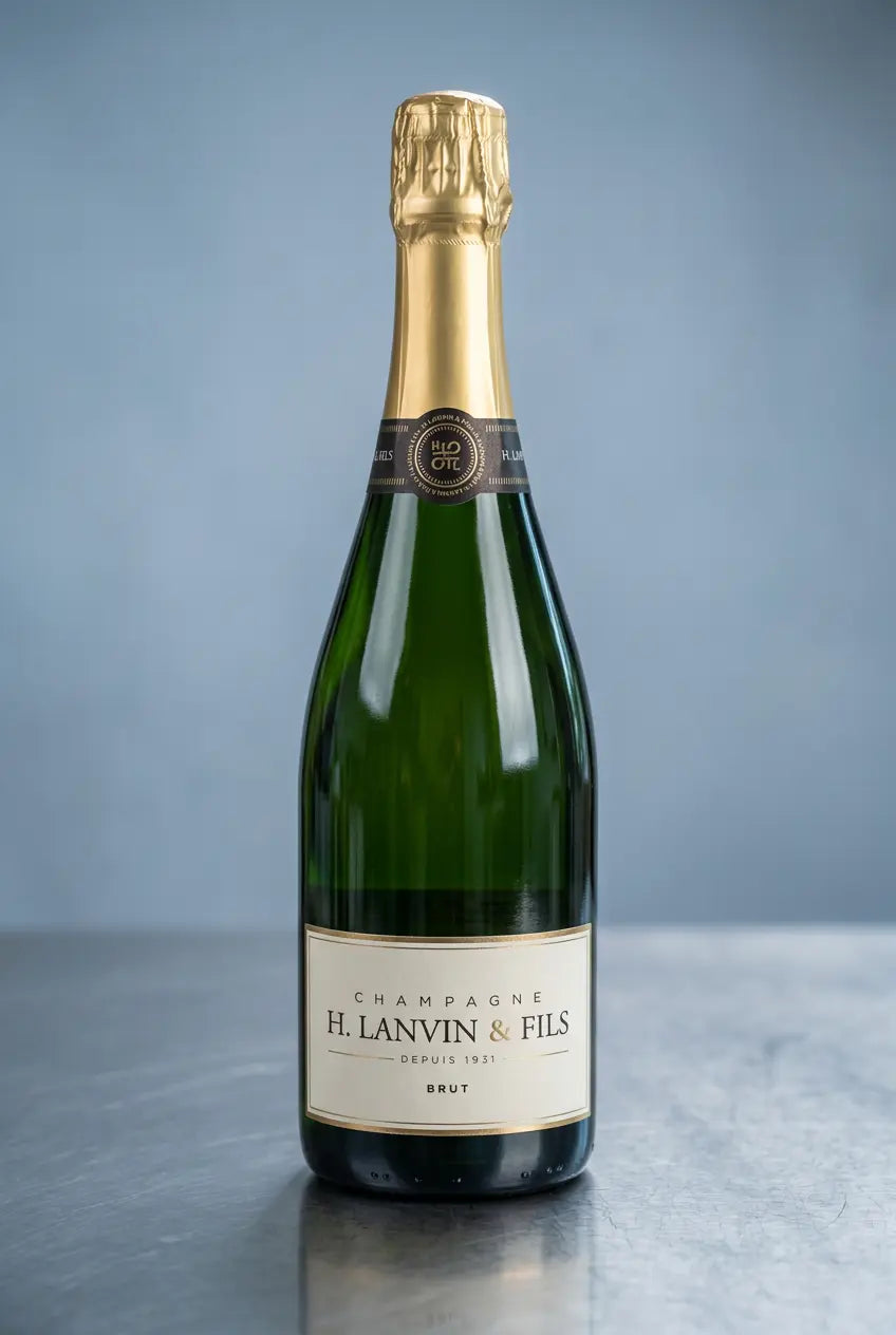 The H. Lanvin & Fils prompt should therefore be treated as superseded and not executed.